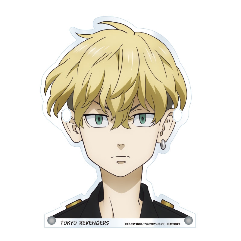 メガネスタンド 松野千冬 / 東京リベンジャーズ : 東京リベンジャーズ