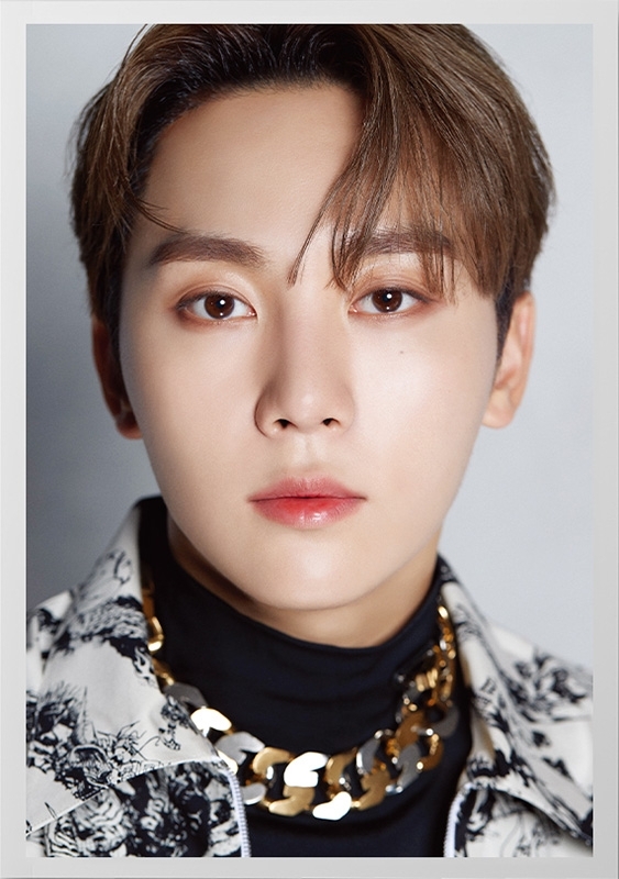 DICON D'FESTA SEVENTEEN SEUNGKWAN version《全額内金》 : SEVENTEEN