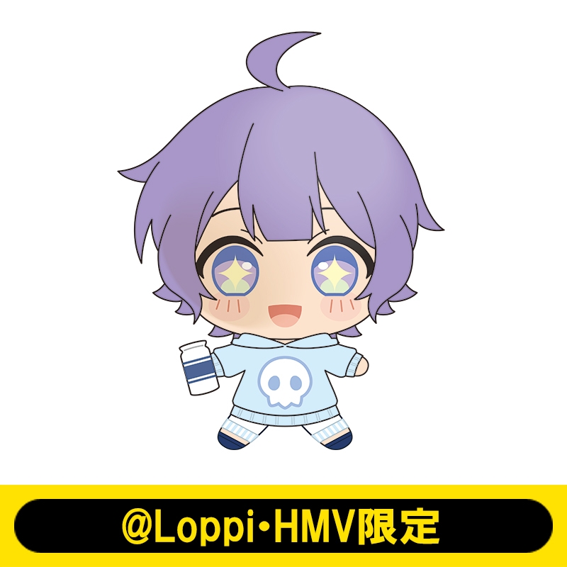 ぬいぐるみ(しにがみ)Lp & H限定 【全額内金】 : Nichijou gumi