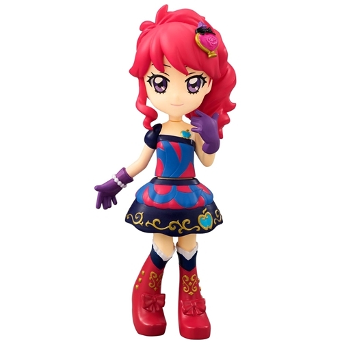 アイカツ！ ドレスアップドール 紅林珠璃 | HMV&BOOKS online - おもちゃ