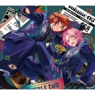 あんさんぶるスターズ!!『P.A.shots!! Vol.4 Action / Private』10