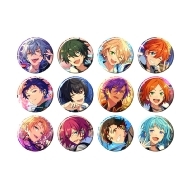 あんさんぶるスターズ！！』スカウト缶バッジの2023SUMMERバージョンが