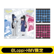 アニメ『ぼっち・ざ・ろっく！』ローソンオリジナルグッズ|グッズ