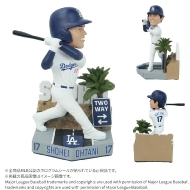 MLB 2024 ドジャース 大谷翔平 ボブルヘッド LA Verが登場！|グッズ