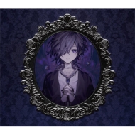 ゆきむら。 1stアルバム CD 「- Never ending Nightmare -」 2024年12