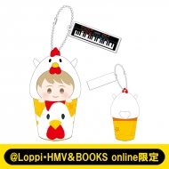 ローソン×Mrs. GREEN APPLEオリジナルデザイン「MGA なりきり