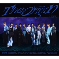 INI 3RD ALBUM『THE ORIGIN』2025年6月25日発売《@Loppi・HMV限定特典