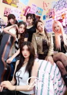 IVE 日本3rd EP『Be Alright』 2025年7月30日リリース《＠Loppi・HMV