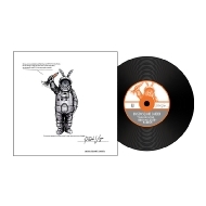 UNISON SQUARE GARDEN museum ～20年目のプロローグ～』グッズ