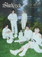 TOMORROW X TOGETHER 日本3rdアルバム『Starkissed』2025年10月22日(水