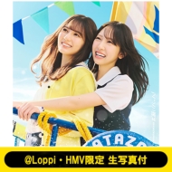 日向坂46 新曲 15thシングル『お願いバッハ！』2025年9月17日(水)発売