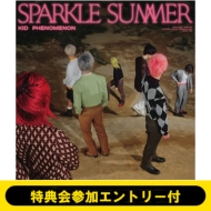 KID PHENOMENON from EXILE TRIBE 5thシングル 『Sparkle Summer