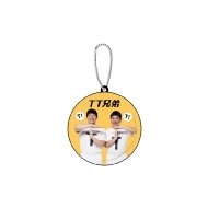 20周年記念 チョコプラ博物館」開催記念グッズ 事後販売決定