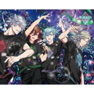 劇場版 うたの☆プリンスさまっ TABOO NIGHT XXXX Blu-ray ＆ DVD 2025