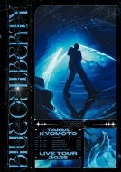 京本大我(SixTONES) ライブBlu-ray＆DVD 『BLUE OF LIBERTY』2025年12