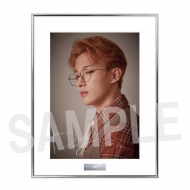 SEVENTEEN museum 2021」額装写真（プリントサイン入り）予約受付開始