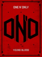 ONE N' ONLY 1st.EP『YOUNG BLOOD』《＠Loppi・HMV&BOOKS online限定