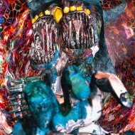 BUCK-TICKデビュー35周年記念プレミアムフレーム切手セットが発売開始