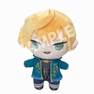 Paradox Live」より9チーム全29種のぬいぐるみが新発売！|グッズ