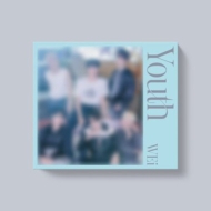 WEi (ウィーアイ) Japan 1st Mini Album『Youth』8月11日発売|K-POP
