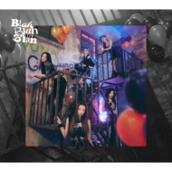ITZY 待望のJAPAN 2ndシングル『Blah Blah Blah』10月5日リリース《HMV