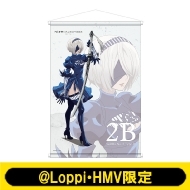 アニメ『NieR:Automata Ver1.1a』@Loppi・HMV限定グッズ|グッズ