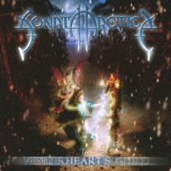 SONATA ARCTICA 初のアコースティックアルバム登場！|ロック