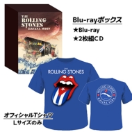 日本先行発売！ローリング・ストーンズ歴史的キューバ公演がDVD