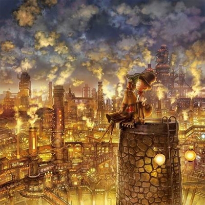 えんとつ町のプペル : にしのあきひろ | HMV&BOOKS online - 9784344030169