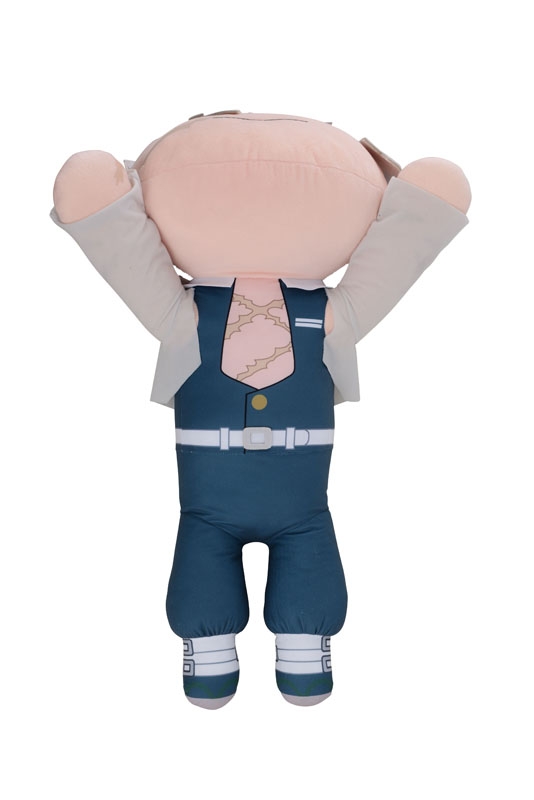 鬼滅の刃 特大寝そべりぬいぐるみ(不死川 実弥)【HMV限定特典付き