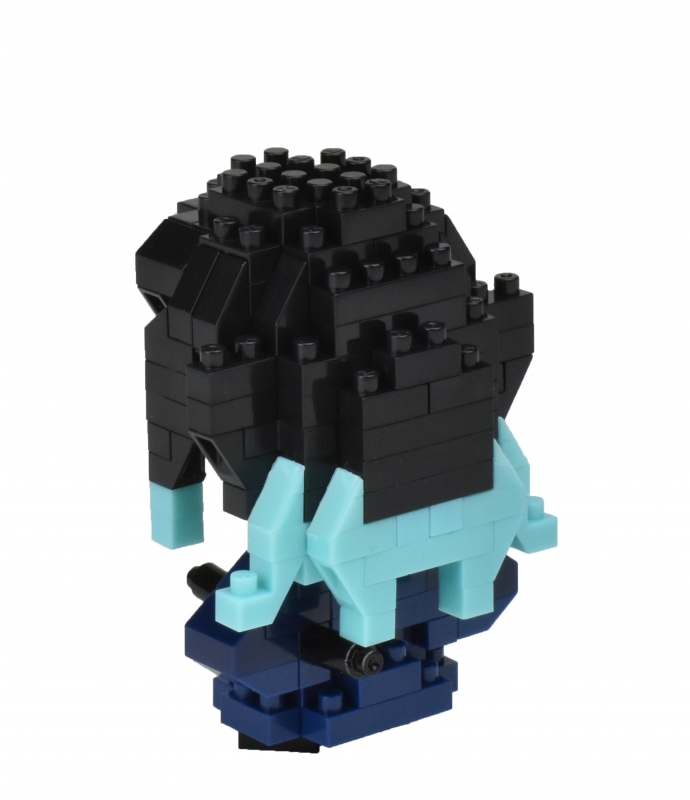 鬼滅の刃 nanoblock ＜時透無一郎＞ : 鬼滅の刃 | HMV&BOOKS online
