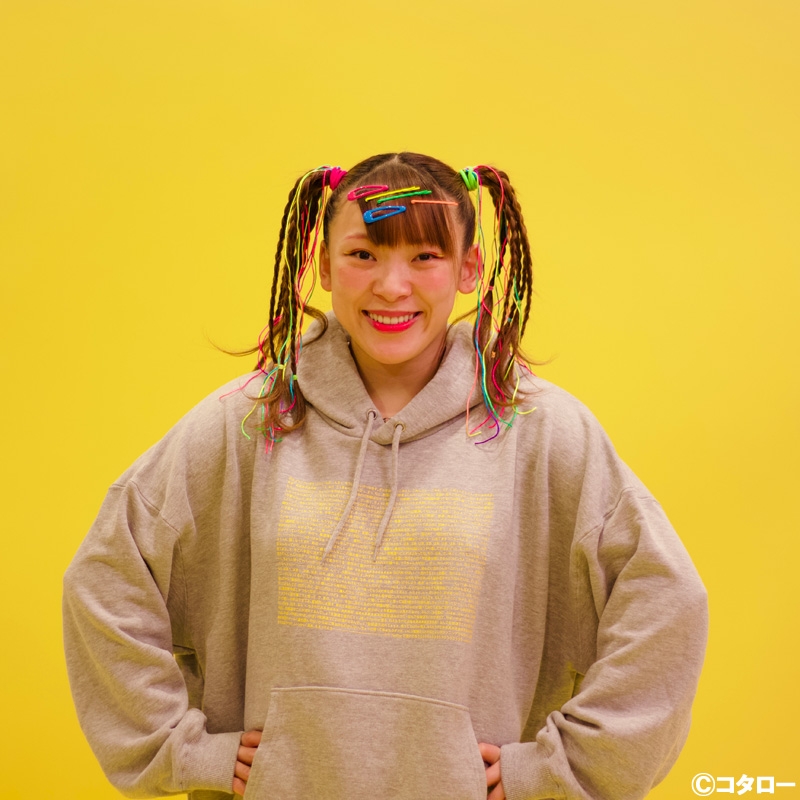 発作パーカー ヘザーグレー L : フワちゃん | HMV&BOOKS online