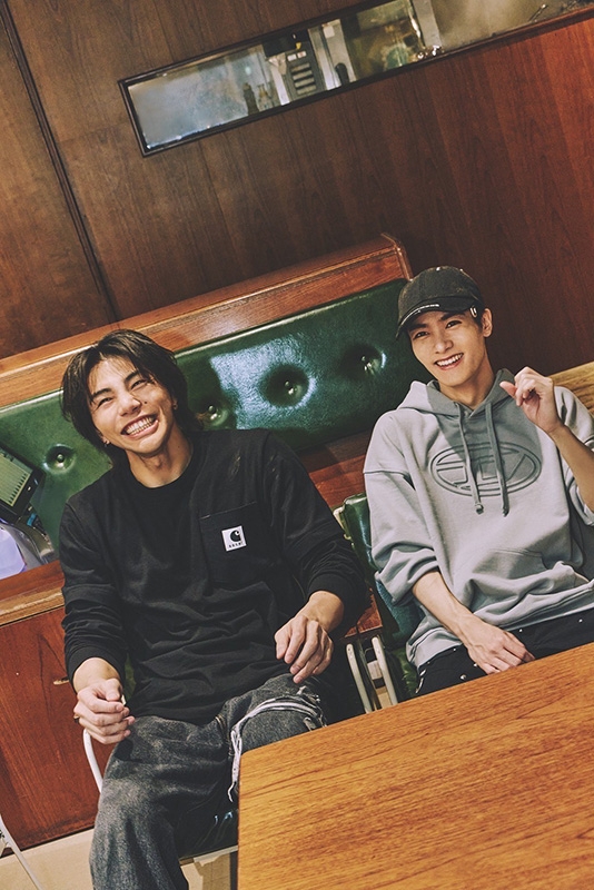 川村壱馬 ver.》THE RAMPAGE コンプリートブック『16(R)OAD』【@Loppi