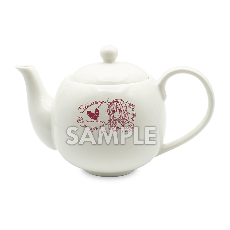 艦これ」お芋の時間セット【@Loppi・HMV限定】 : 艦隊これくしょん -艦