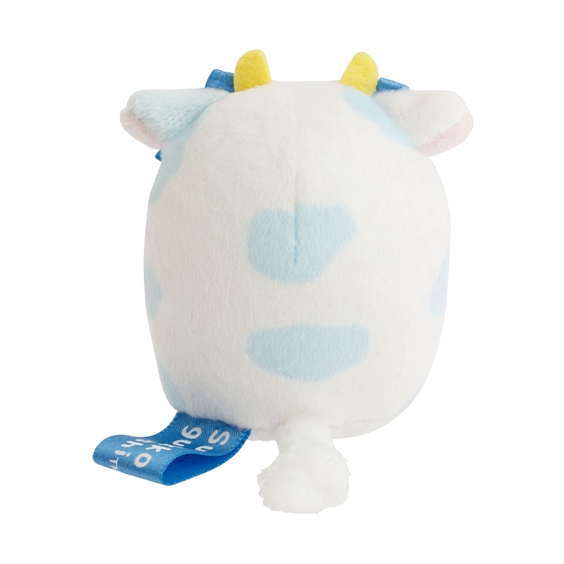 てのりぬいぐるみセット（ねこ＆とかげ） : サンエックス | HMV&BOOKS