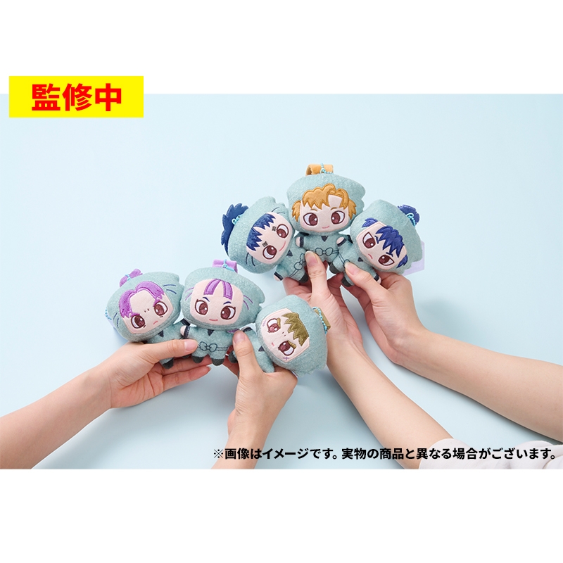 みるくぱすてるぬい（摂津のきり丸）【@Loppi・HMV限定】 : 忍たま乱