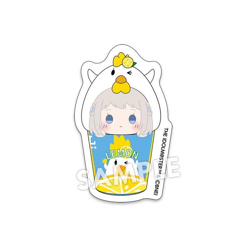 6月お渡し》なりきり！からあげクンセット（葛城 リーリヤ）【@Loppi