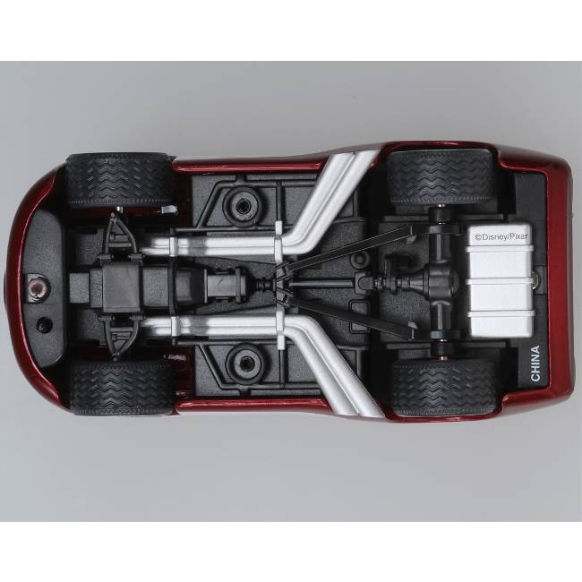 カーズ トミカ リミテッドヴィンテージ NEO 43 ライトニング