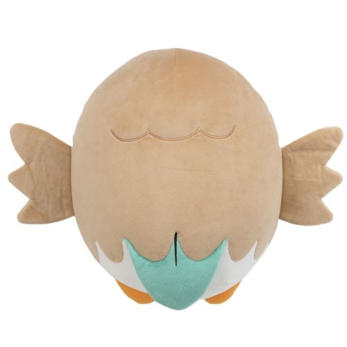 ポケットモンスター Mocchi-Mocchi-ぬいぐるみM モクロー | HMV&BOOKS