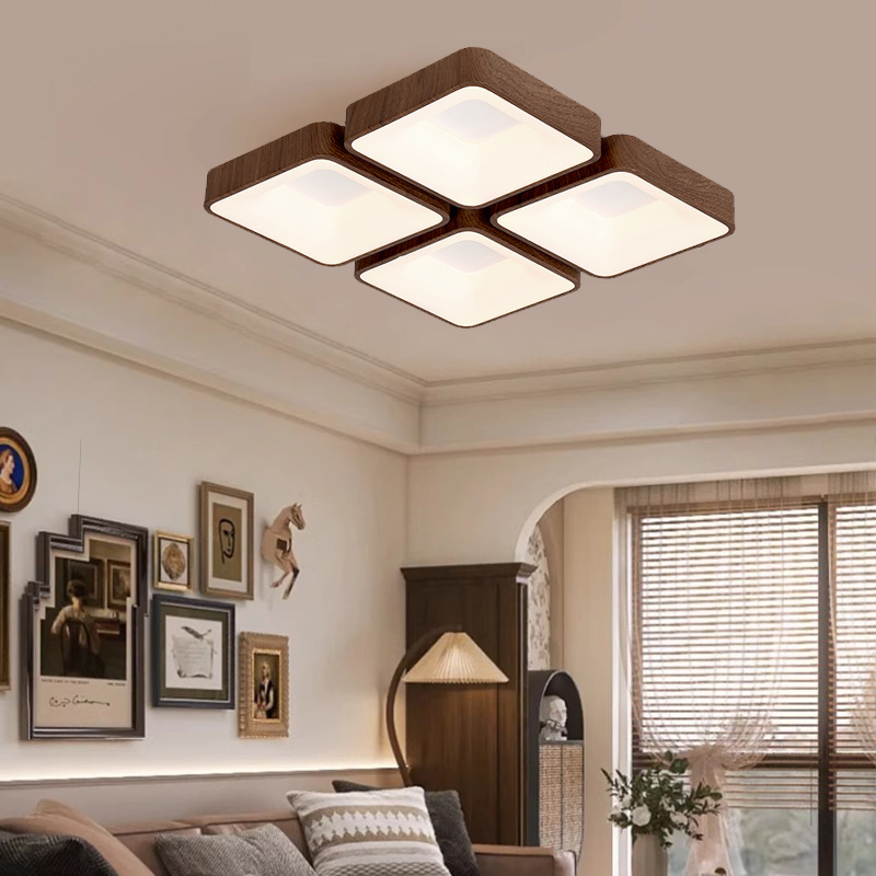 LEDシーリングライト激安通販 | 高品質 オシャレ 北欧 天井照明 | 居間