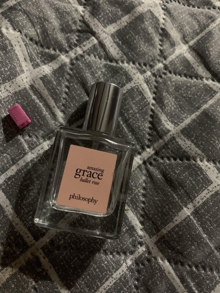 フィロソフィー (philosophy) アメイジンググレース フレグランス EDT