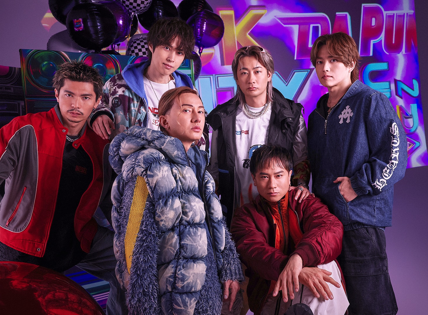 サンライズ・ムーン ～宇宙に行こう～ | リリース | エイベックス