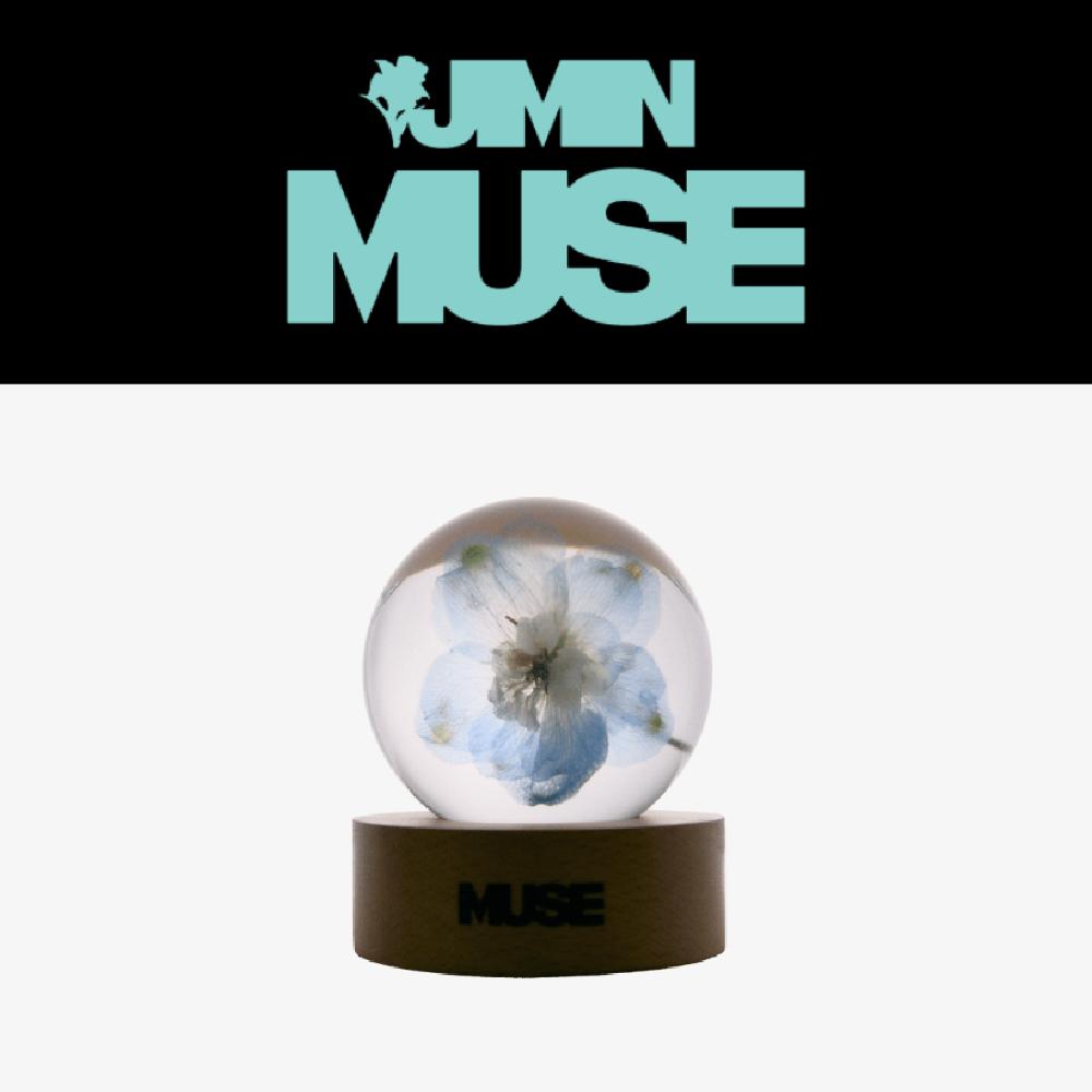 Buy BTS Jimin MUSE Paper Weight at affordable prices — free