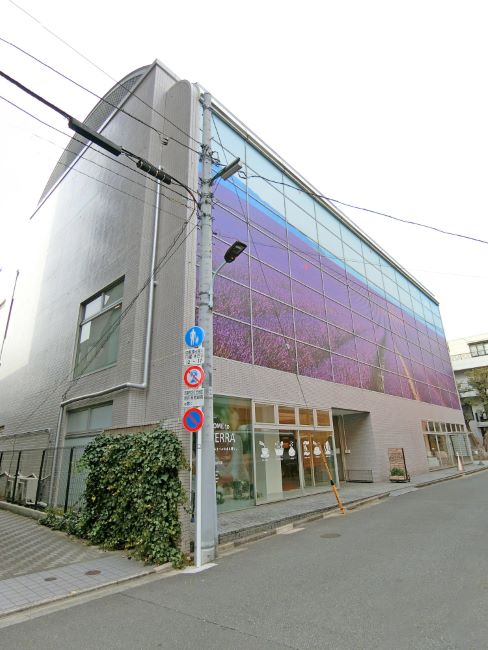 doTERRA Japanビル（広尾、六本木）の賃貸オフィス空室情報