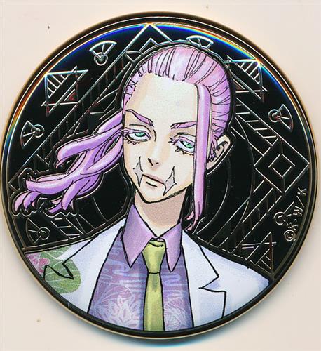 東京リベンジャーズ TOKYO卍REVENGERS EXHIBITION アルティメタル