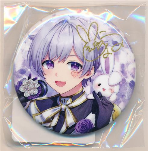 If いれいす 『C.O.G』 缶バッジ 20点 set