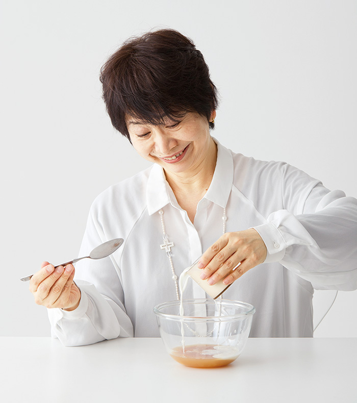 エム・フーズ「フルオーレダイエット」モニター報告 | Monitor