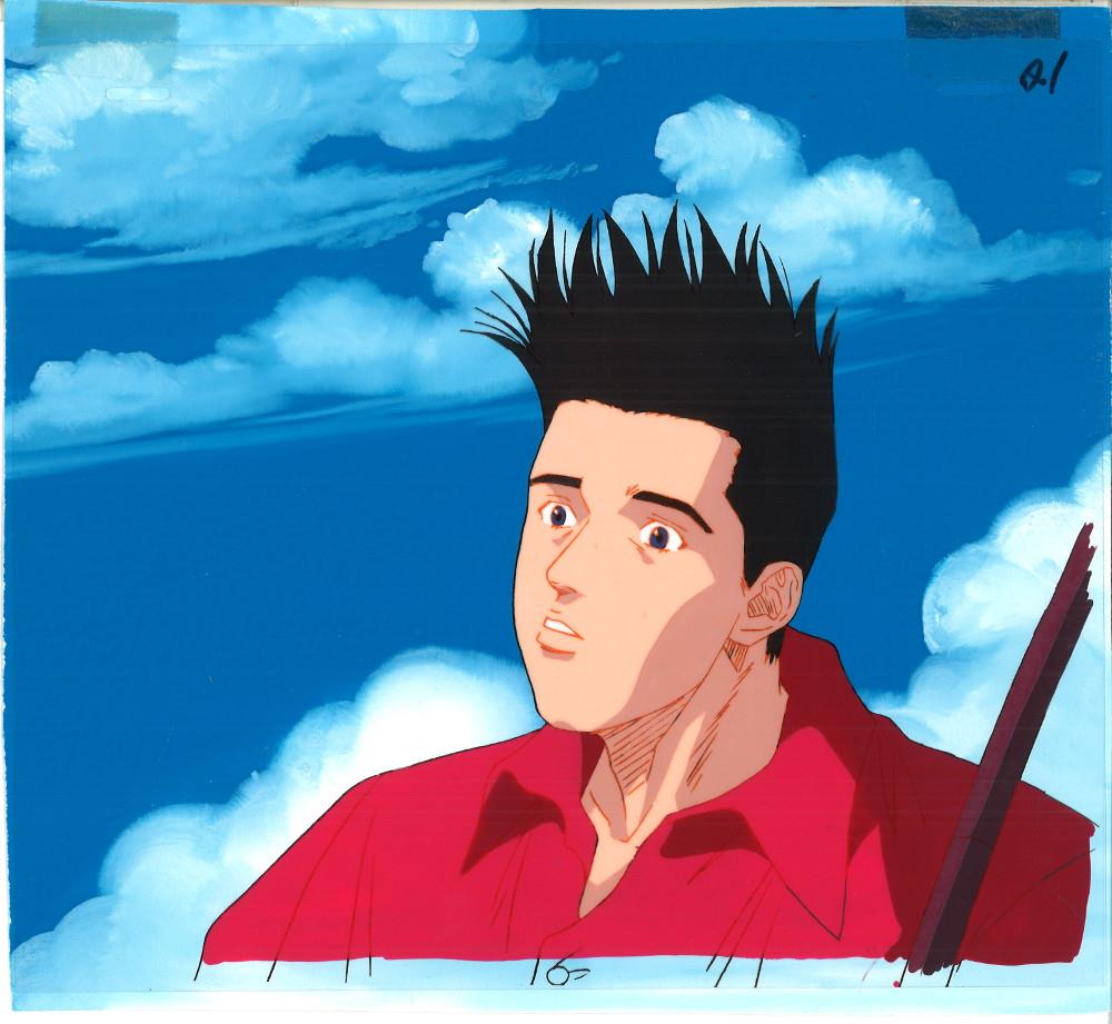 スラムダンク 仙道彰