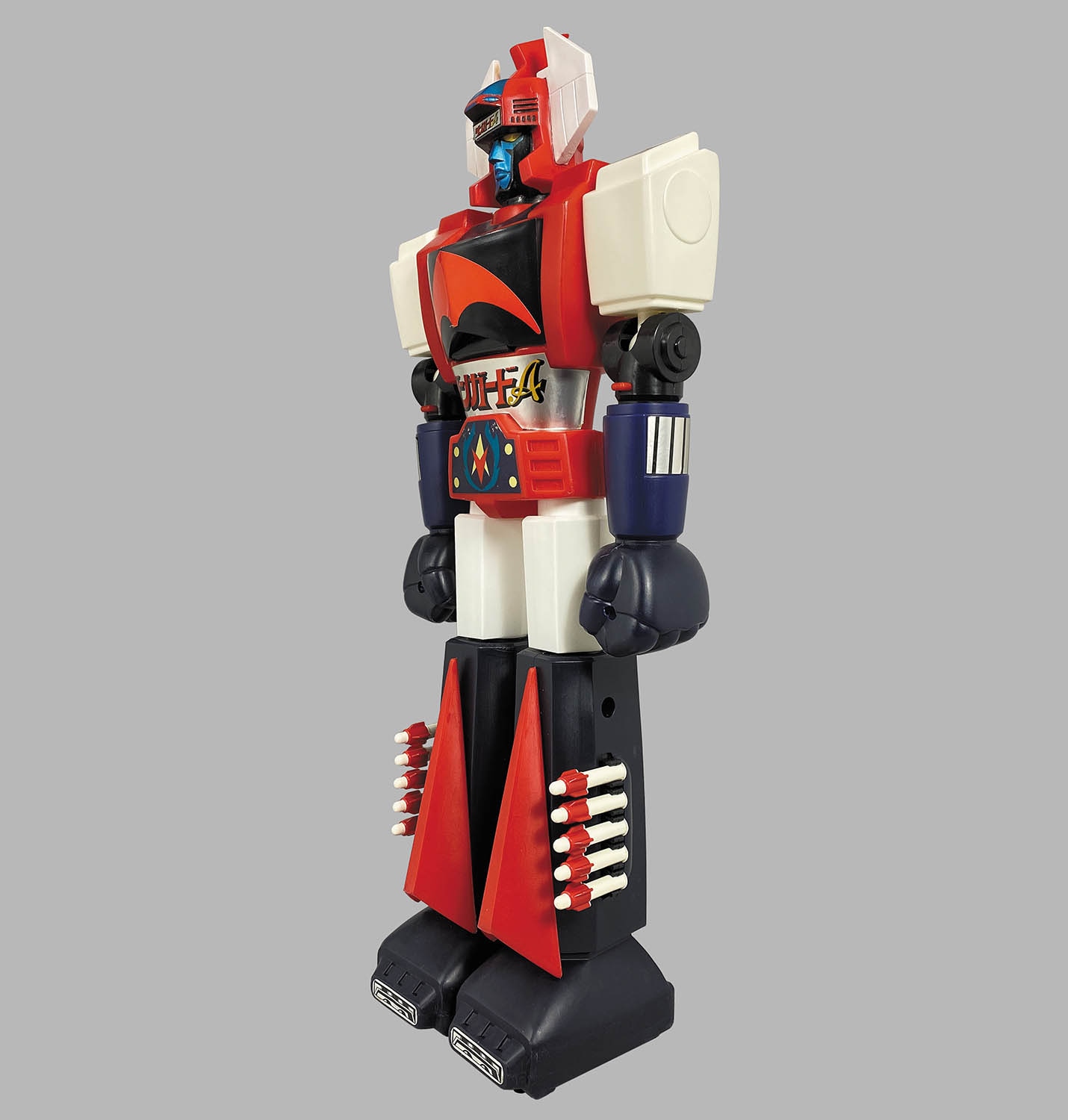 1005] ジャンボマシンダー ダンガードA