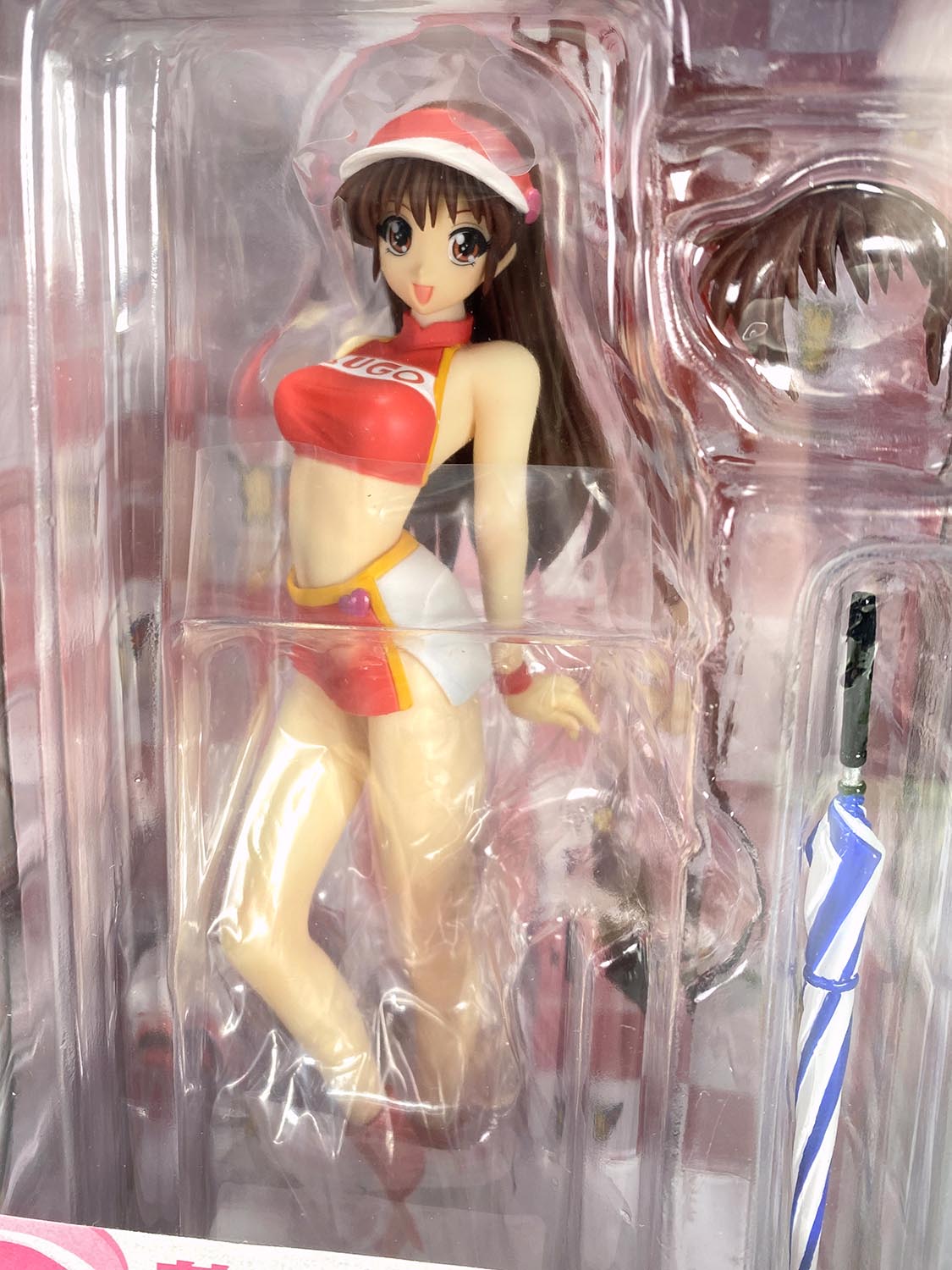 1756］ wave 菅生あすか 電撃スペシャルVer.［新世紀GPXサイバー